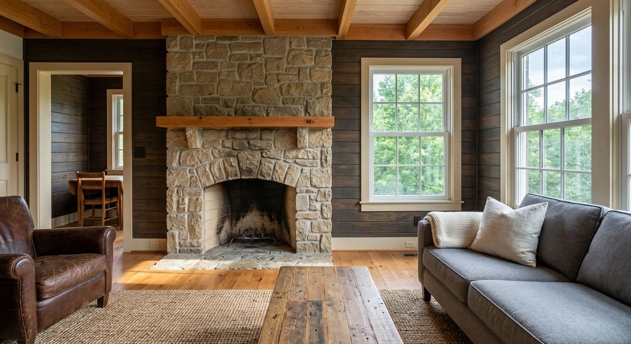 Is A Second Home In Livingston Right For You?