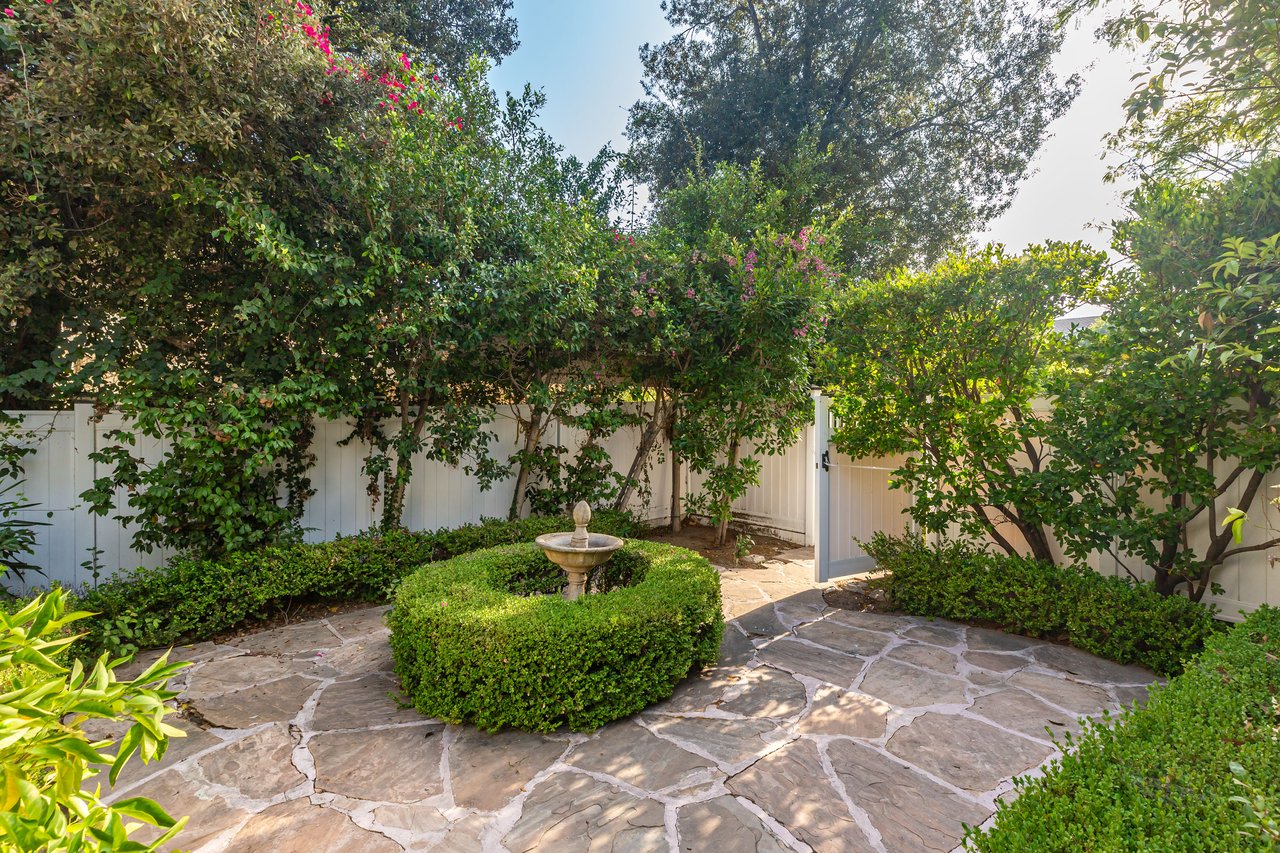 610 N Rexford Dr, Beverly Hills