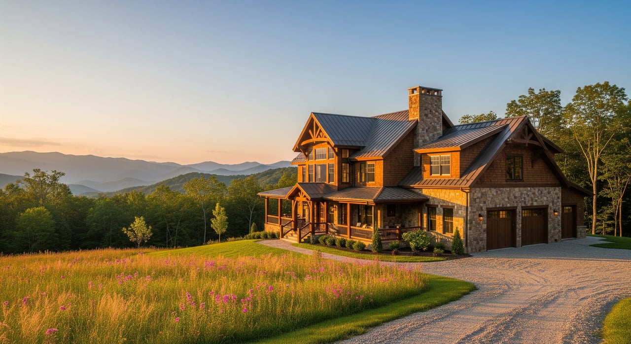 Remote Buyer Touring Guide For West Jefferson Homes