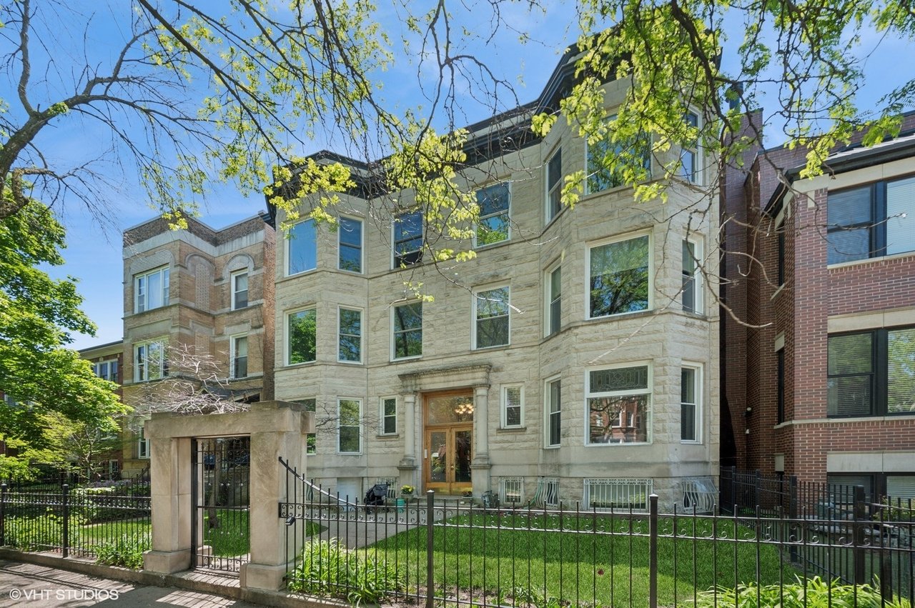 1433 W Cuyler 