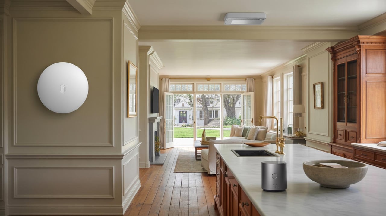 Must-Have Smart Home Features for Weston, MA Homeowners