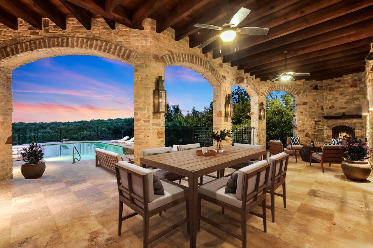 European Contemporary Estate