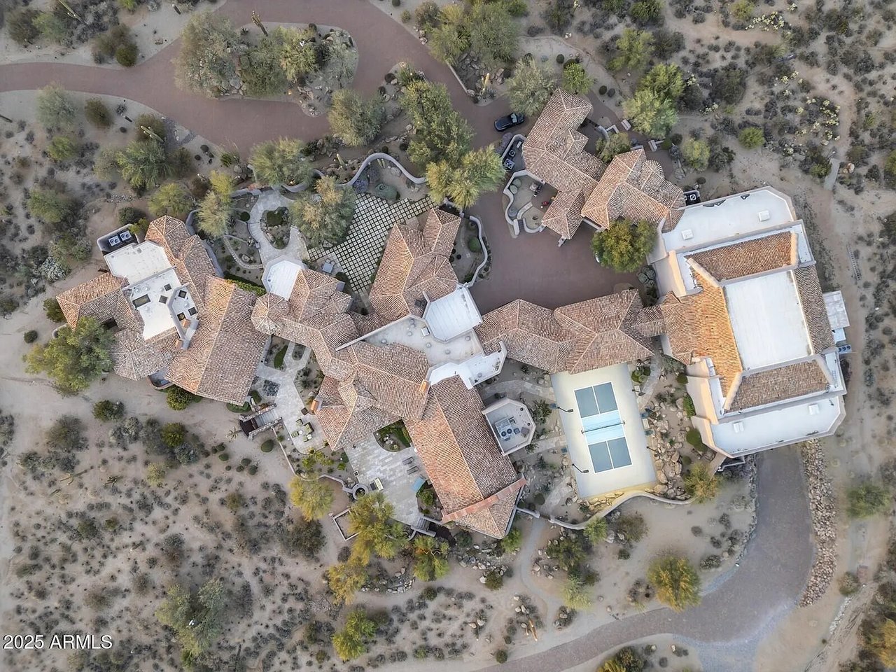 9422 E Happy Valley Road