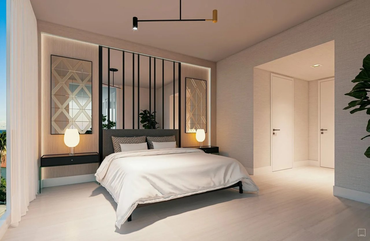 Mr C Residences