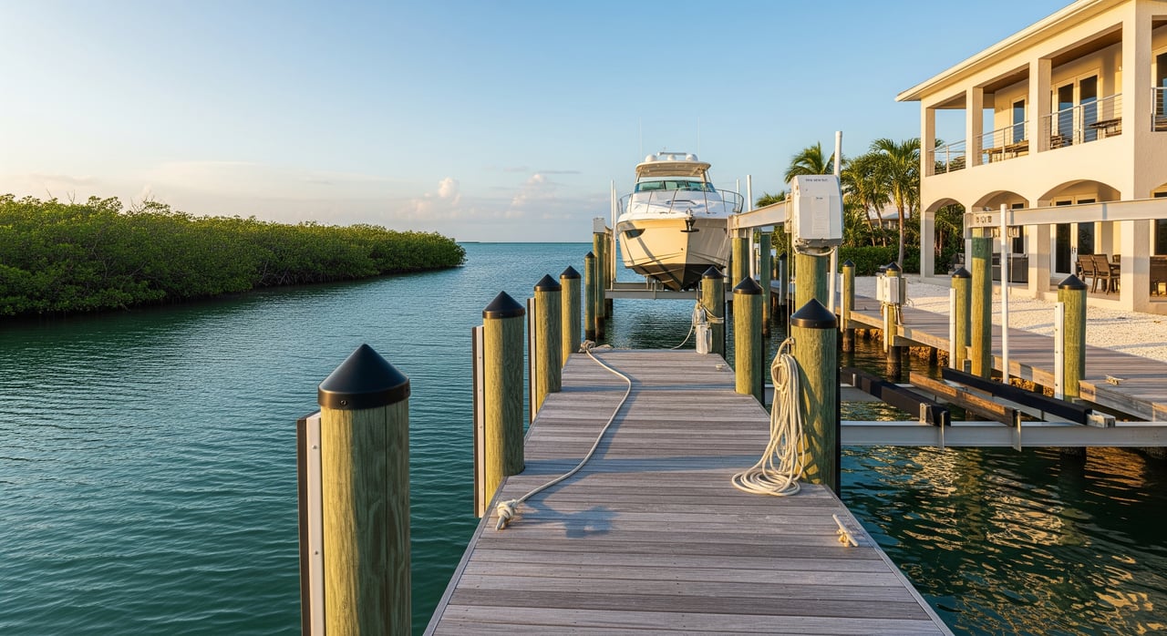 Captiva Boating Basics: Intracoastal vs Gulf Access