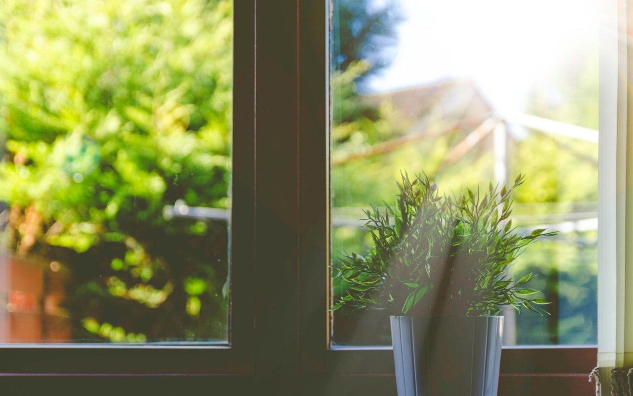 5 Benefits of Owning a Home with Natural Light