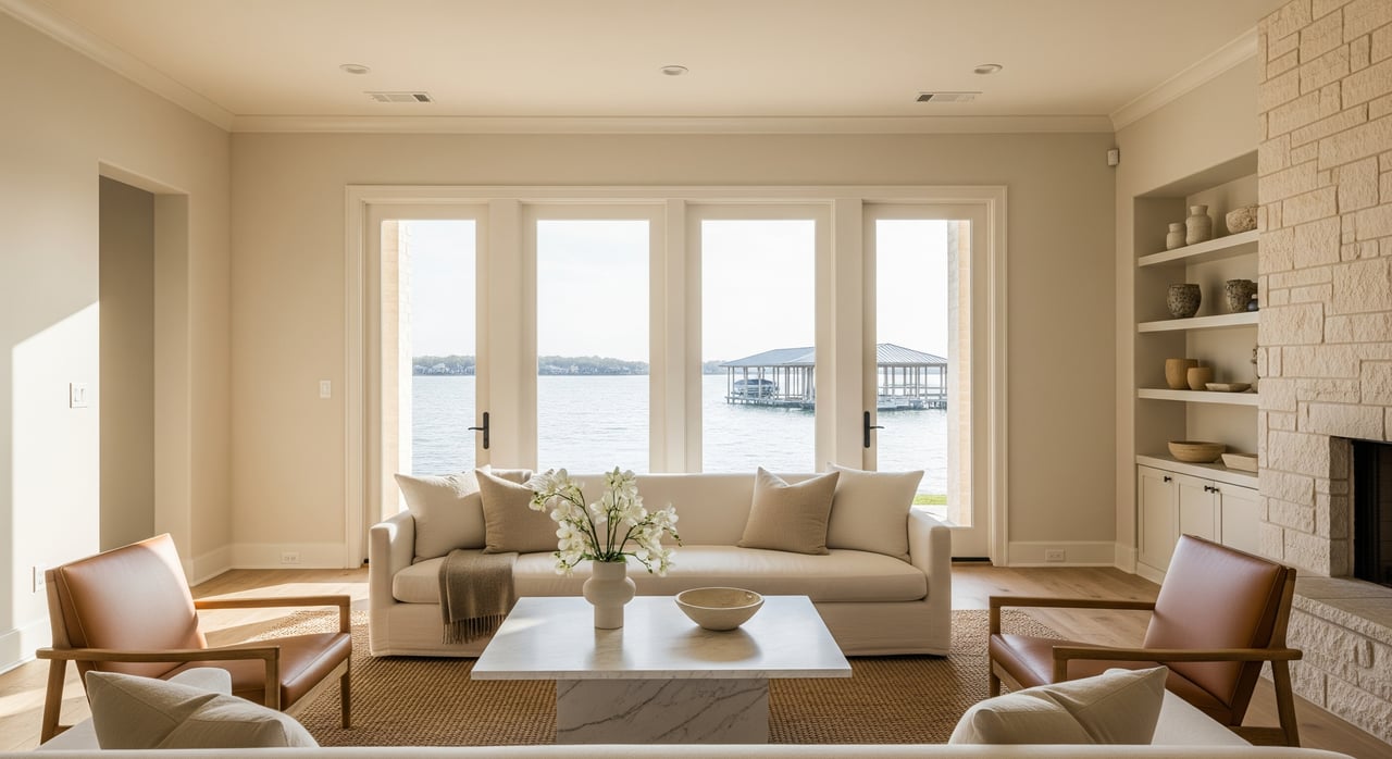 Pre-Listing Checklist For Rockwall Sellers