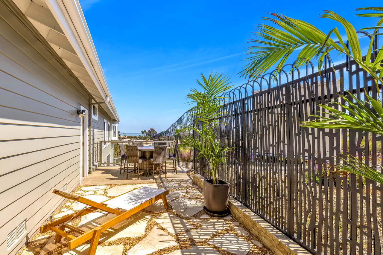 Luxury Rental Minutes from Doheny Beach