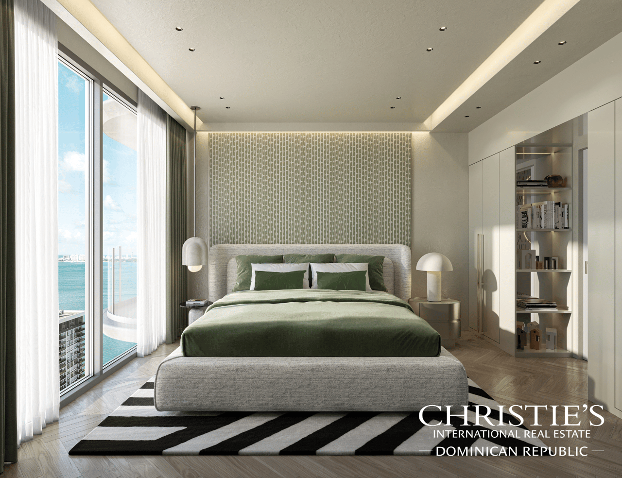 ELLE Residences - Edgewater