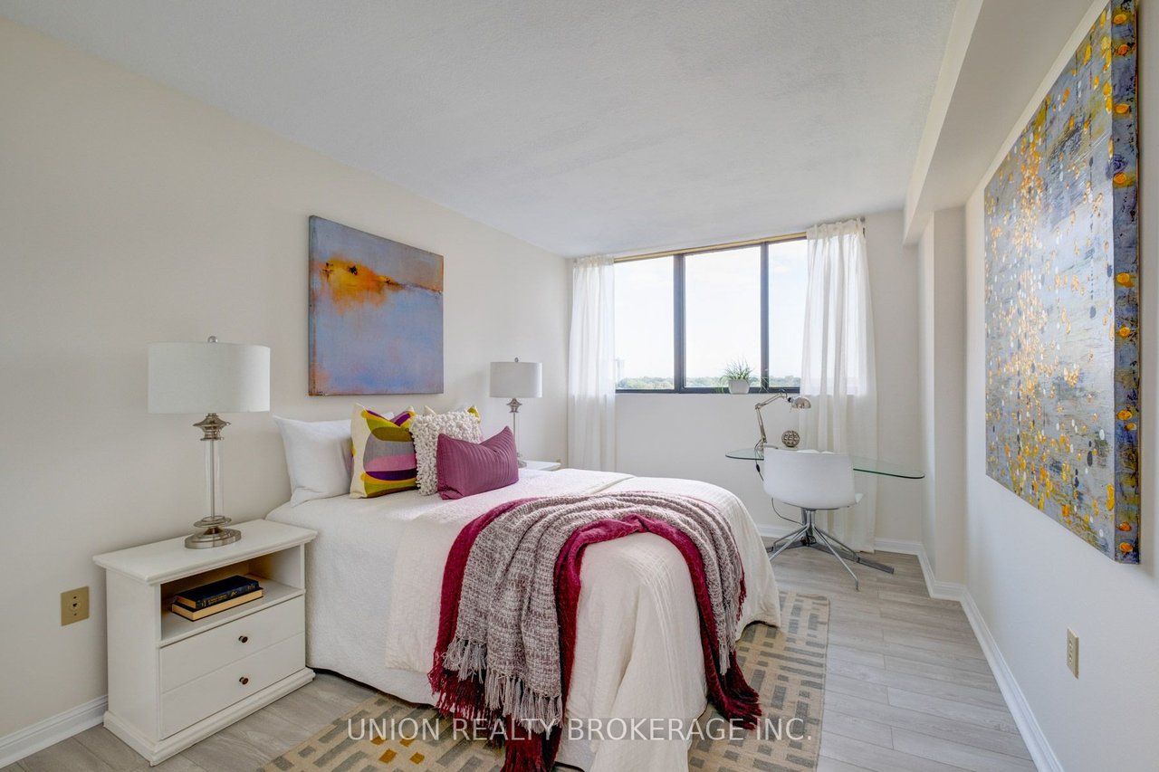 757 Victoria Park Ave, Ste 1008