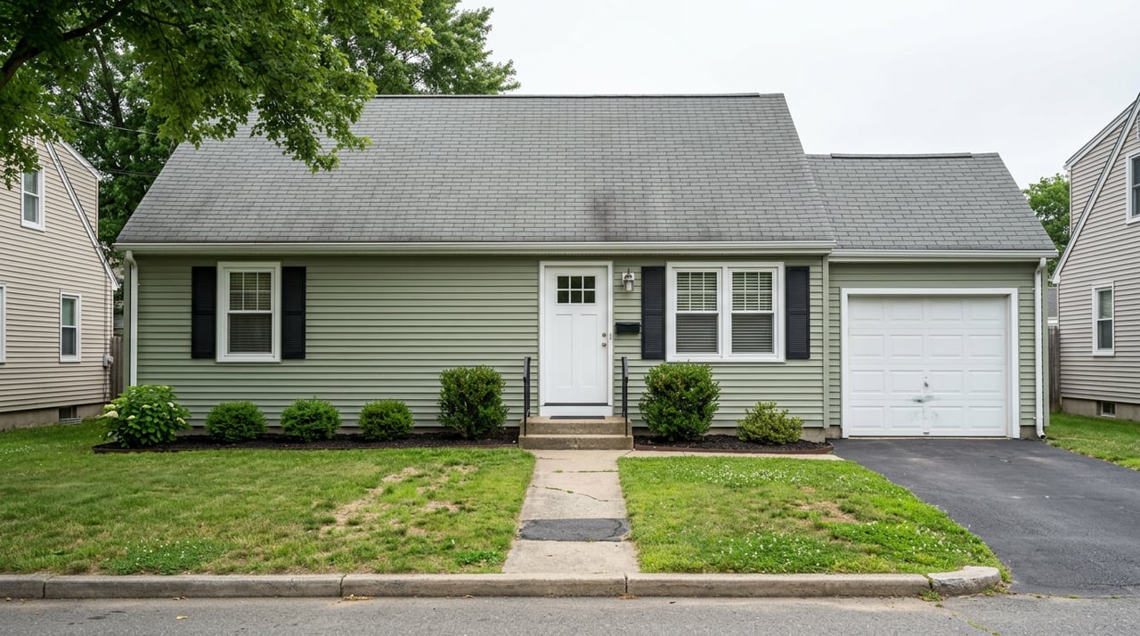 Buying Your First Home In Upper Moreland Township