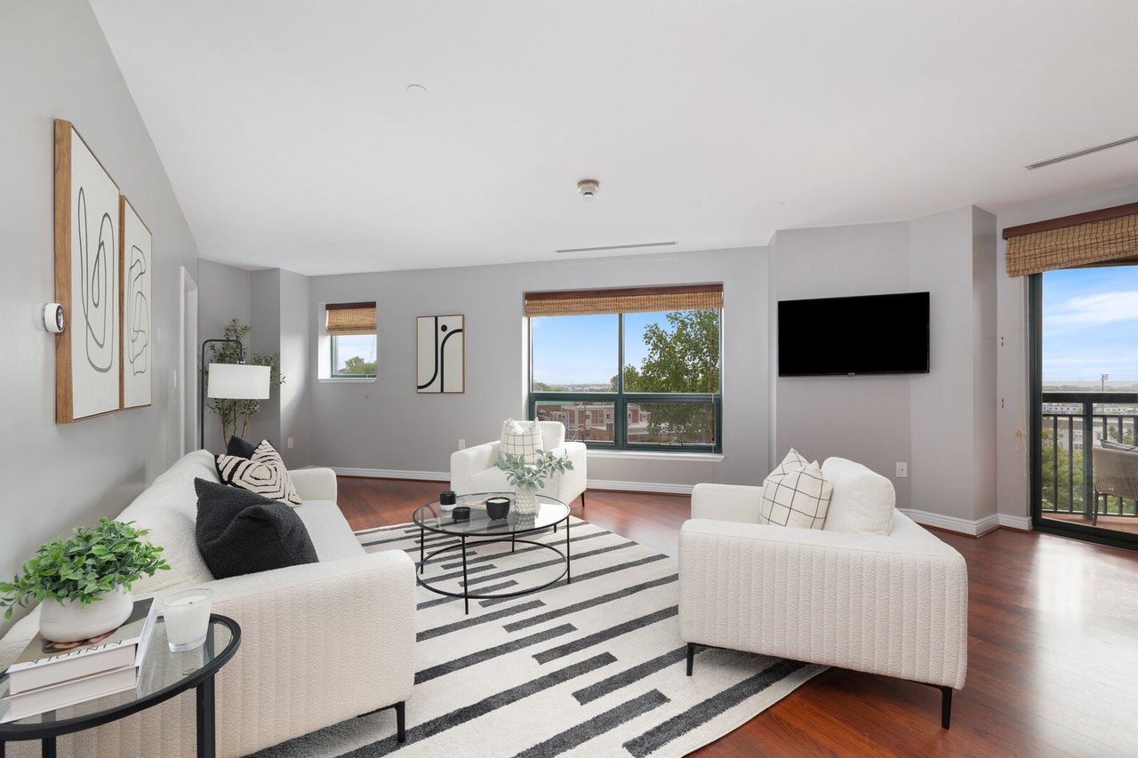 Home Valuation