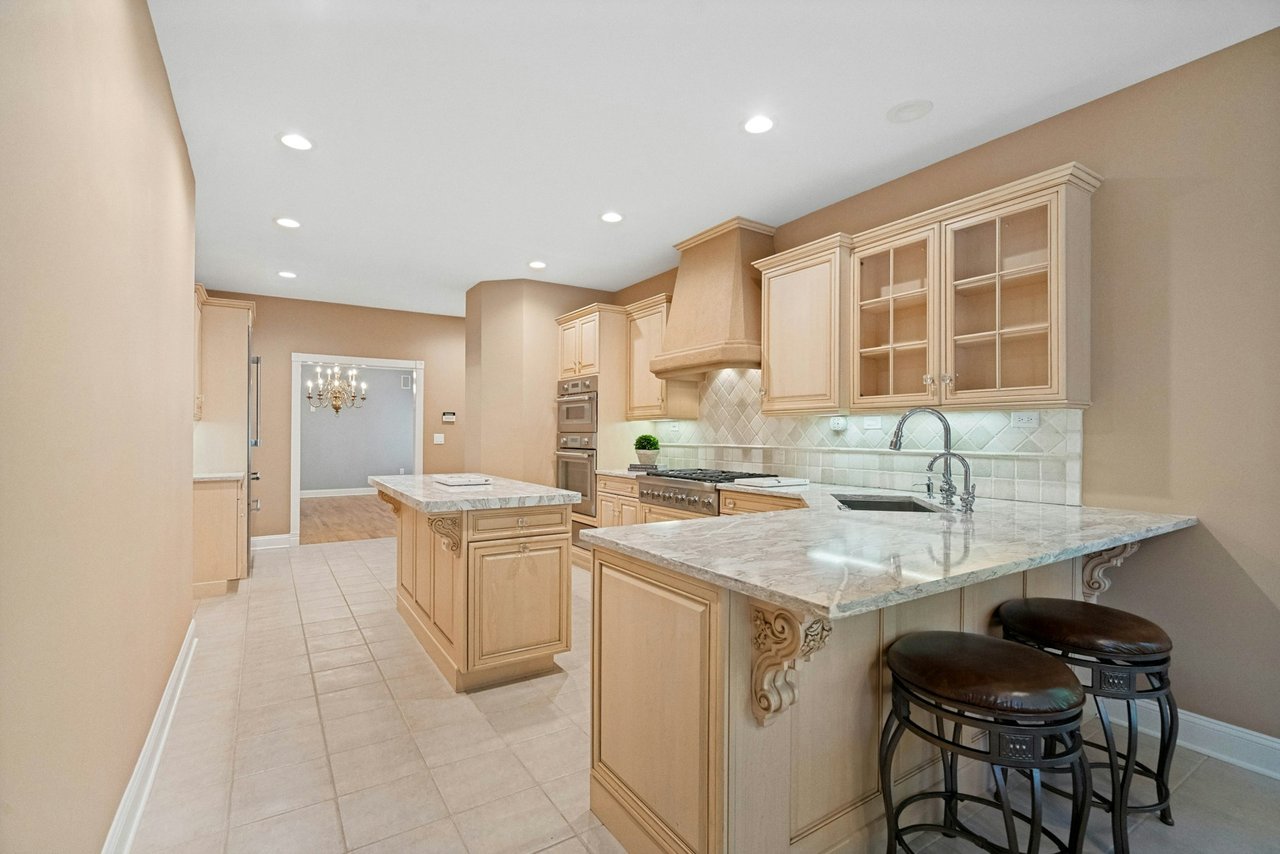 205 Bearwoods Road