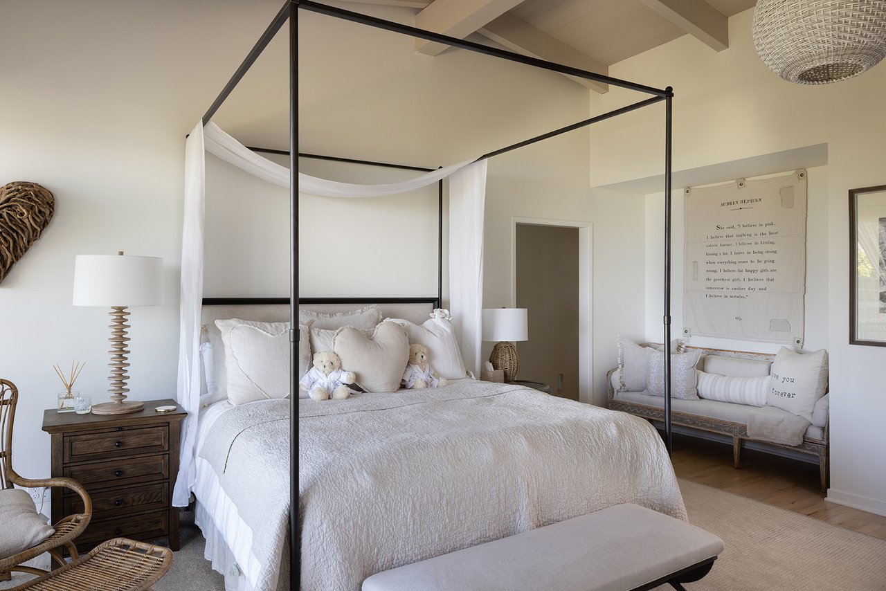 Oceanview Aptos Retreat