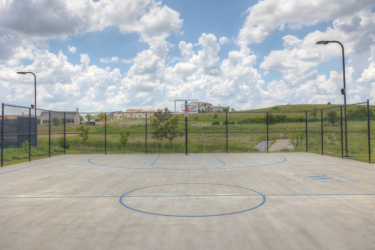 One-of-a-kind offer in Walsh Ranch