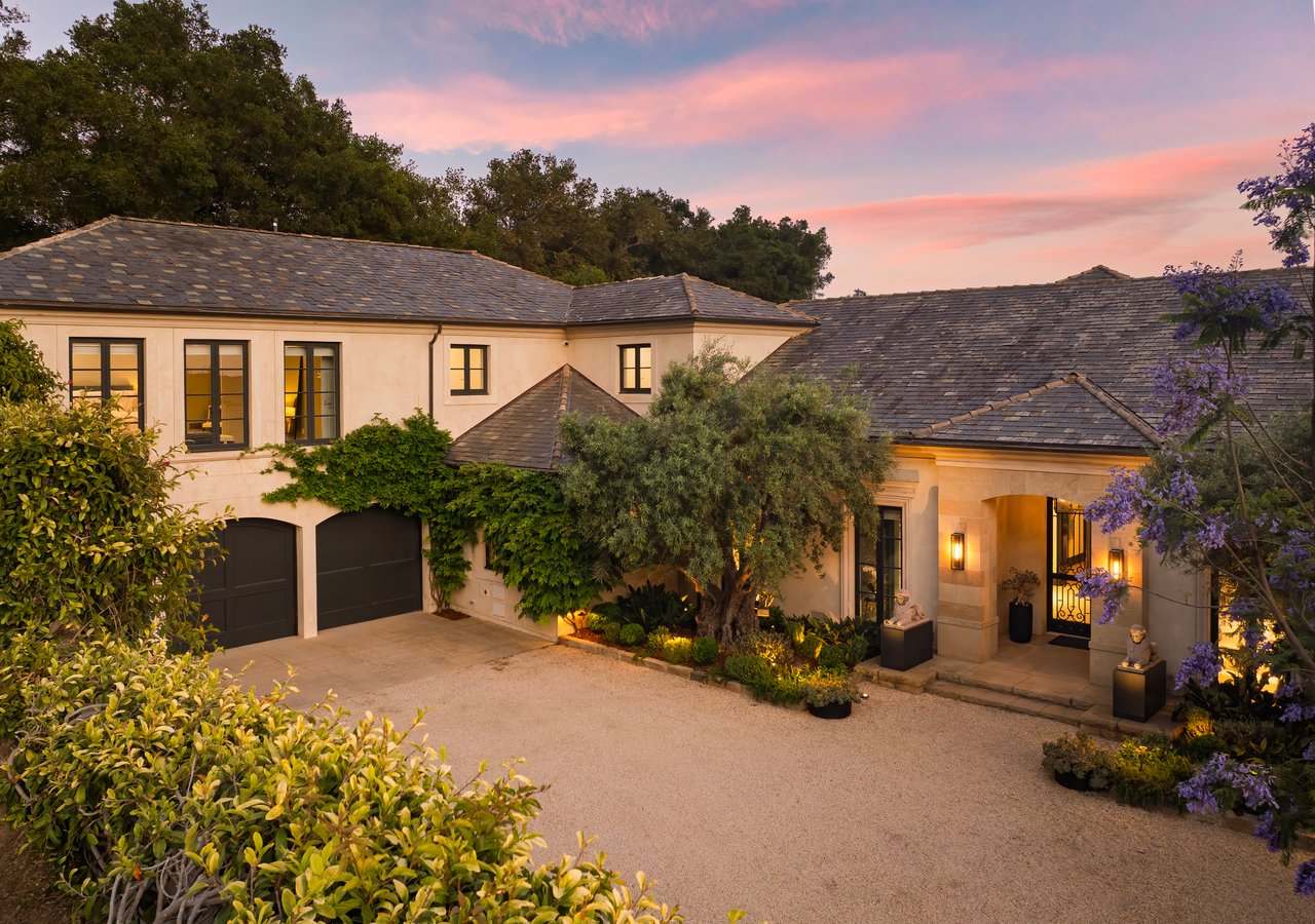 Ocean View Estate