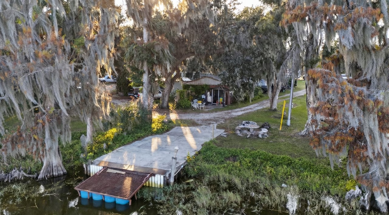 7970 BANNON FISH CAMP ROAD, HAINES CITY, Florida 33844