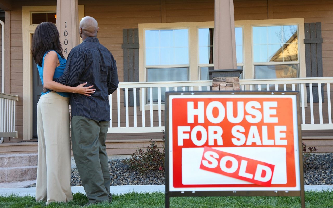 #1 Regret Sellers Have When They Don’t Use Agent