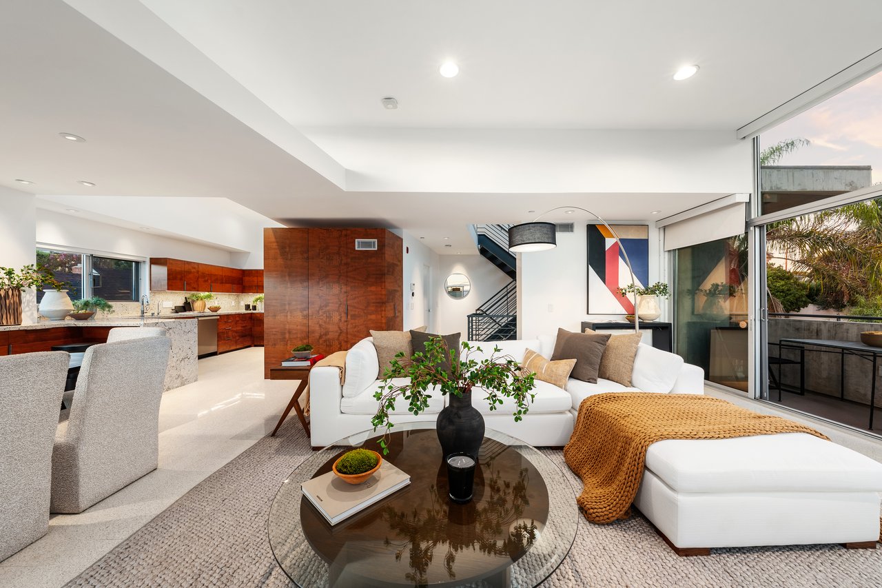 235 Ocean Park Blvd Unit: 1, Santa Monica