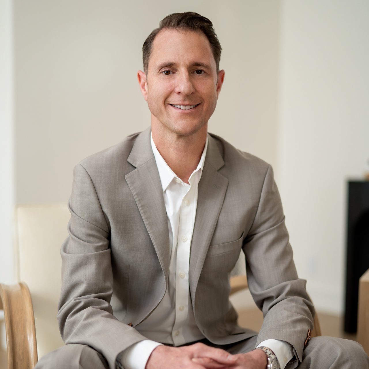 Stephen Apelian Austin, TX Real Estate Agent Headshot