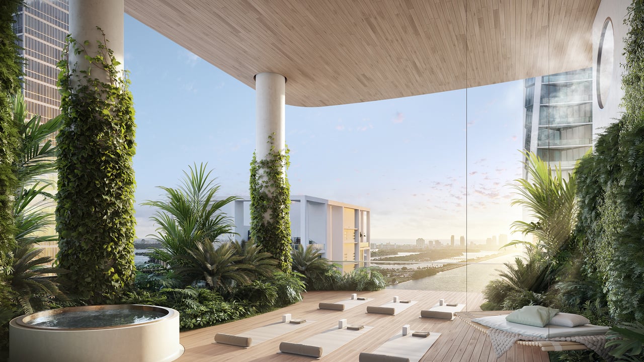 JEM Private Residences