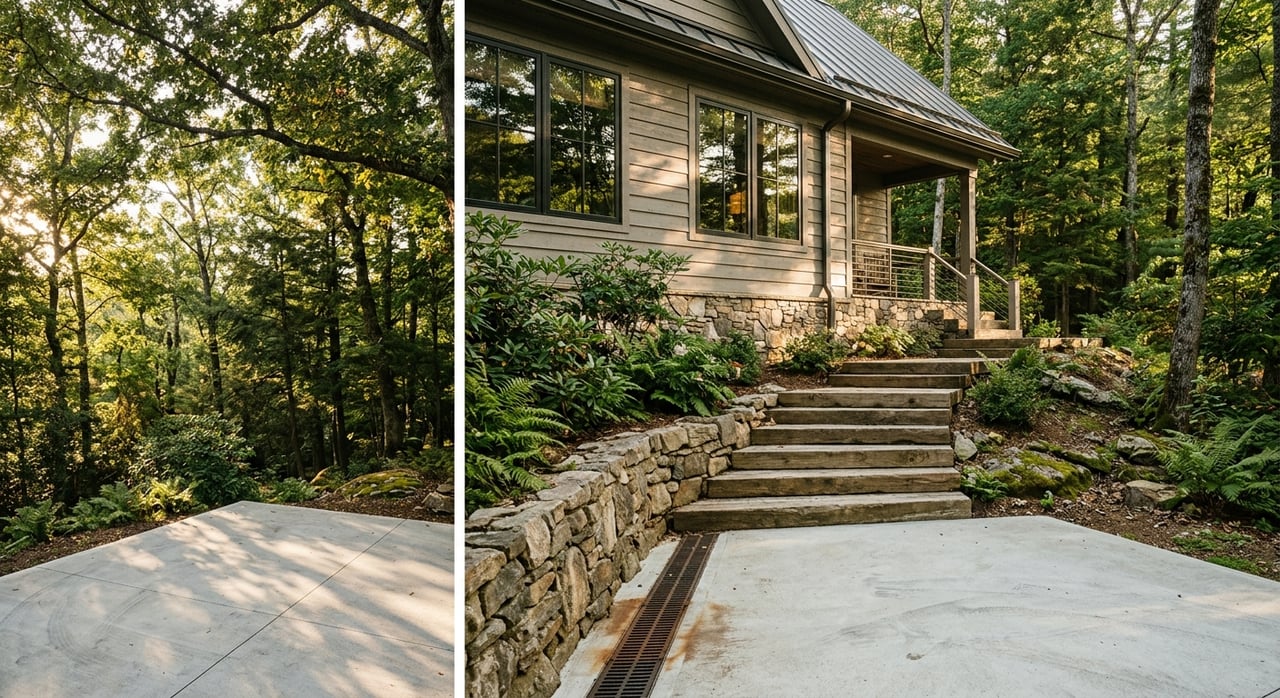 What Cabin Buyers Overlook About Pigeon Forge Locations