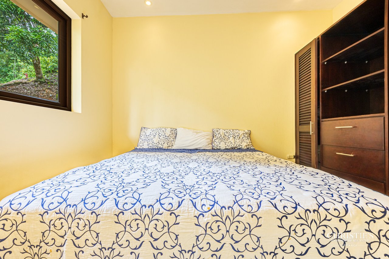 Villa Mariposa 