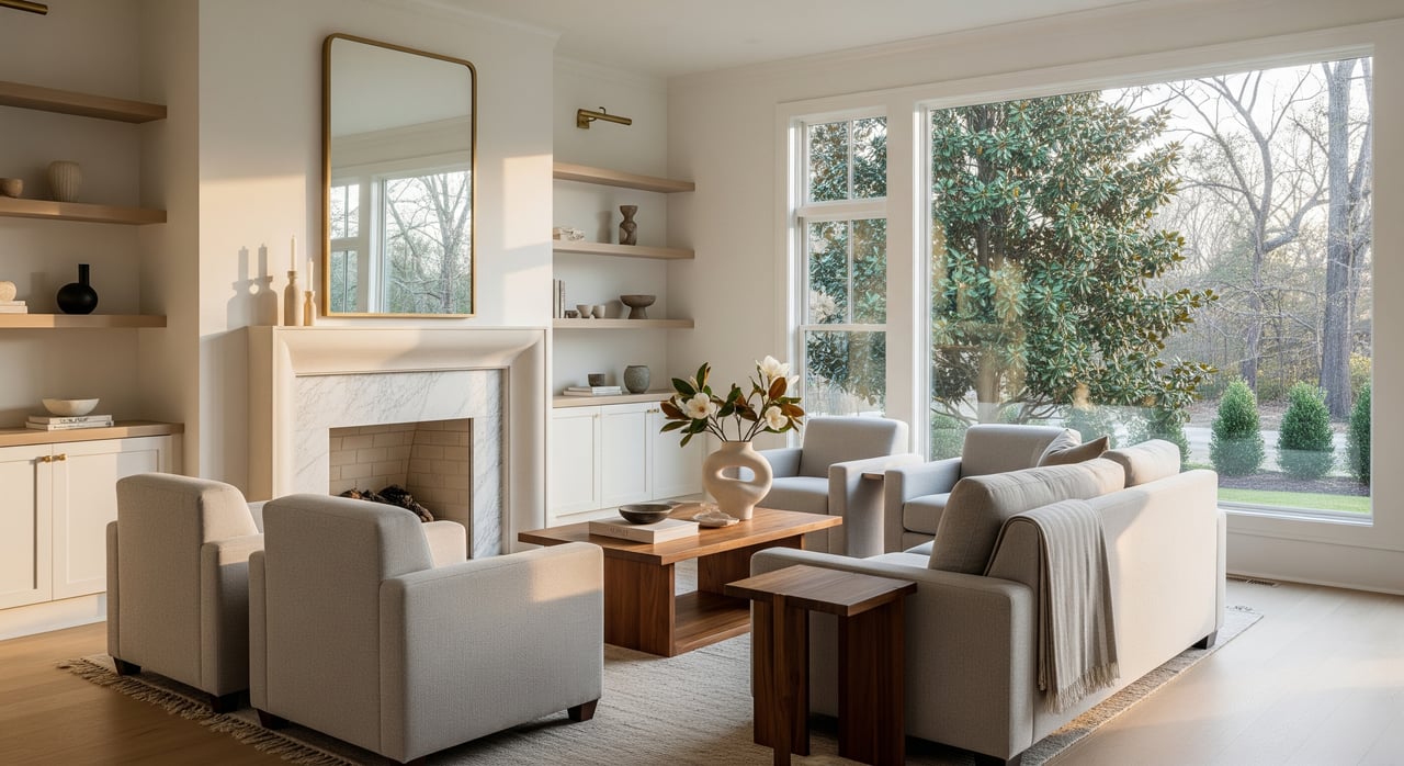 Prepare Your Charlotte Luxury Home To Sell