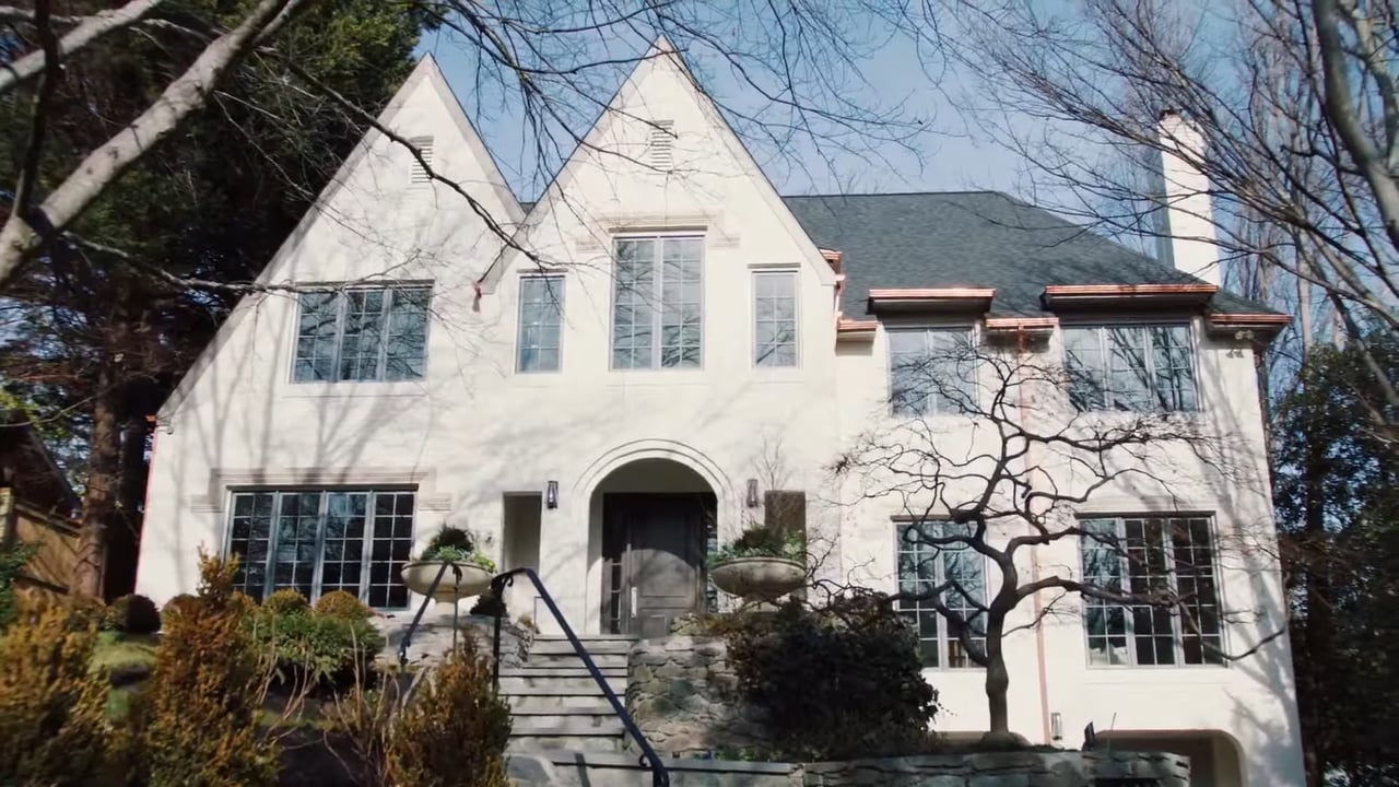 4433 Cathedral Ave, NW Washington, DC