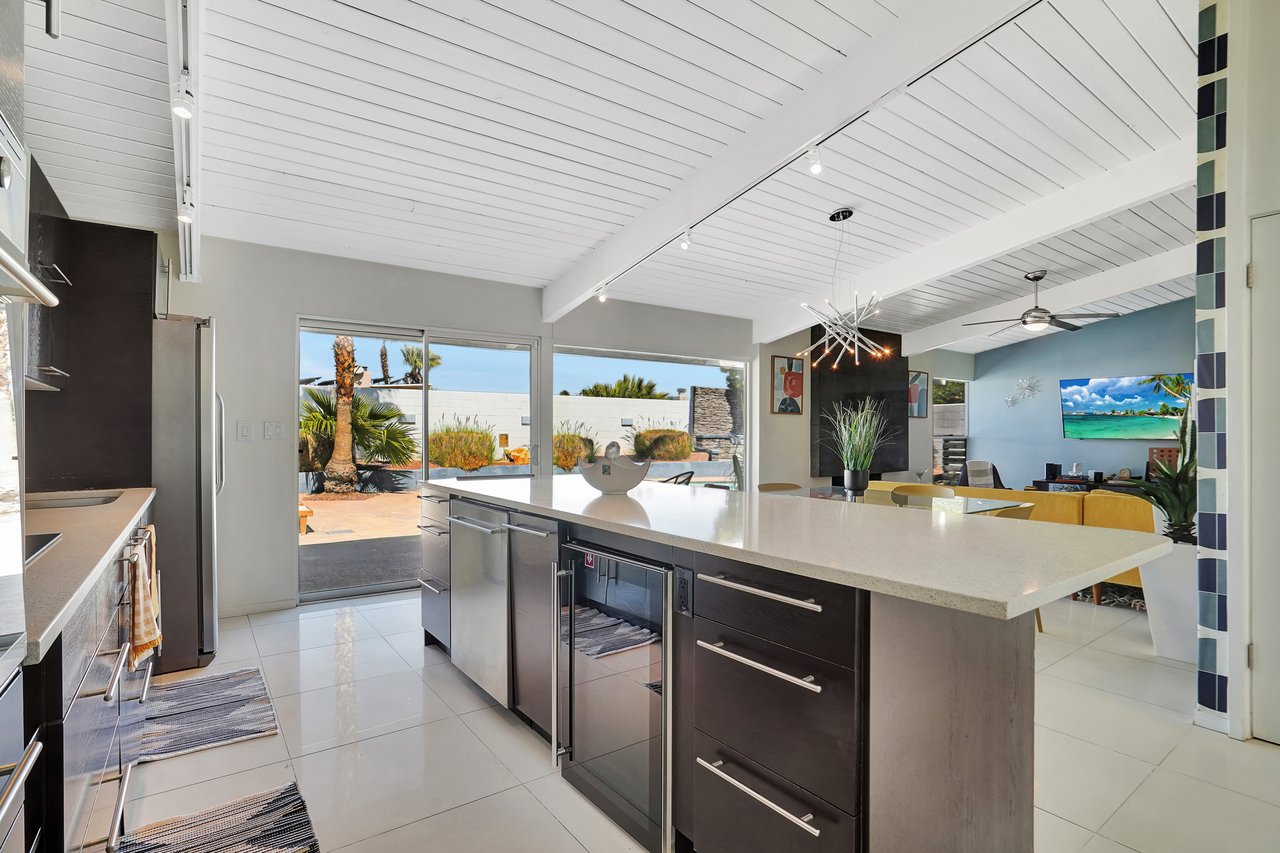 1102 E. Adobe Way, Palm Springs
