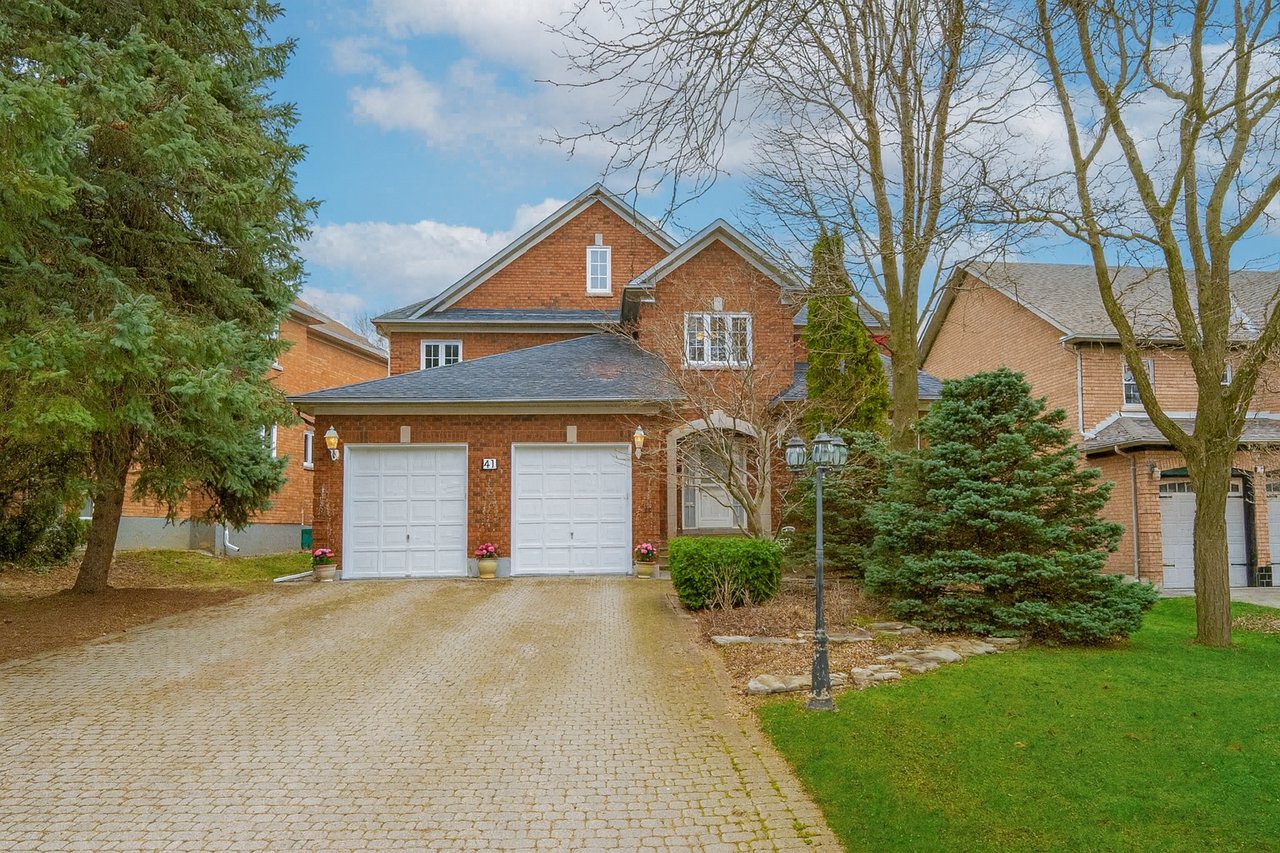 41 Montclair Road