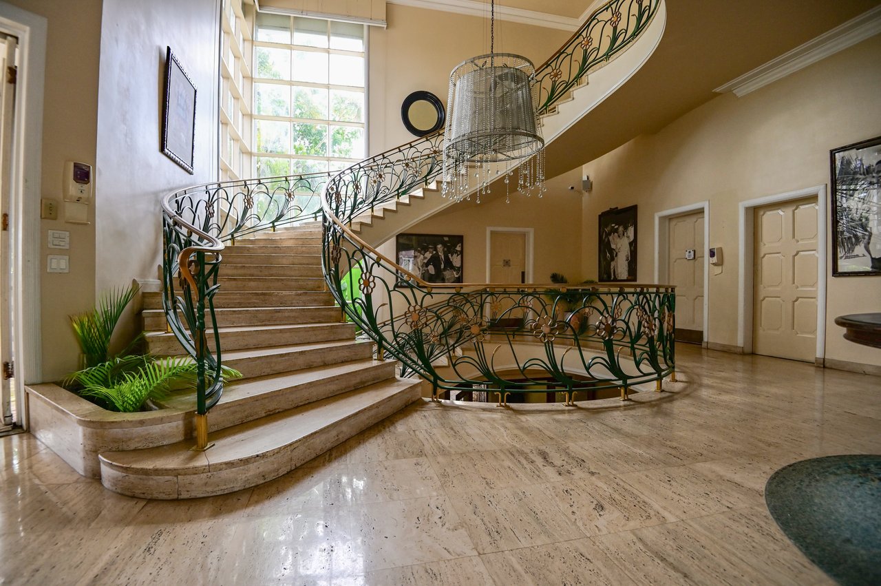  Refined Townhome Living in Balmoral Estates