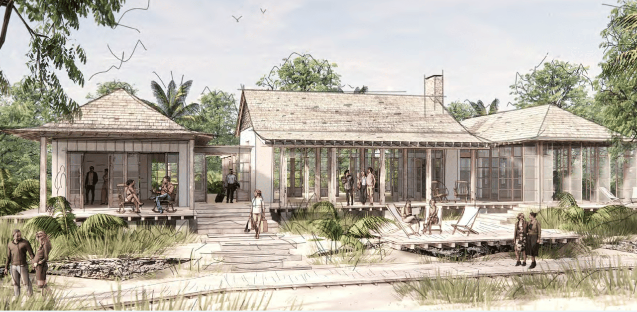 The Elbow Cay Club & Resort