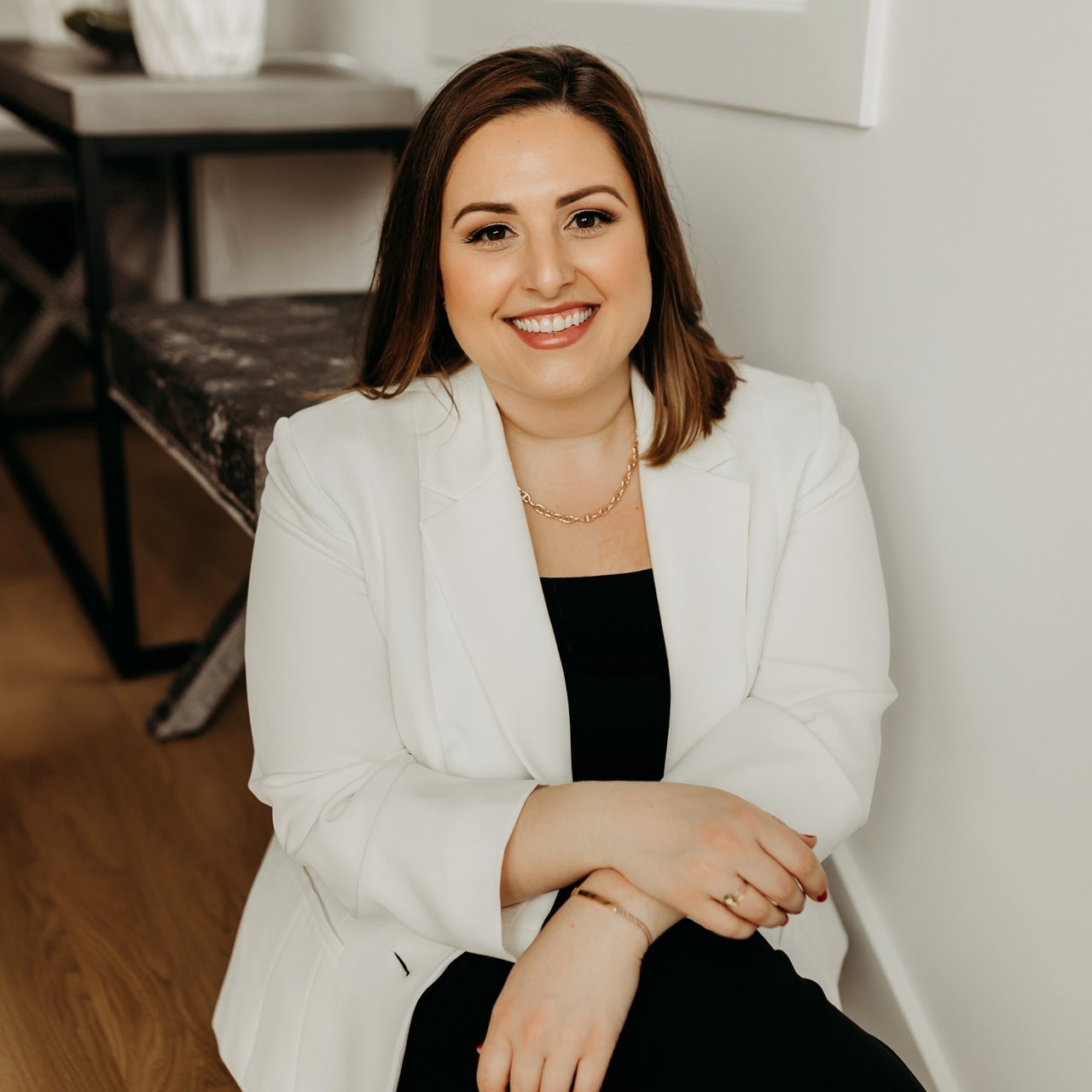 Christina Barbaro Orland Park, IL Real Estate Agent Headshot