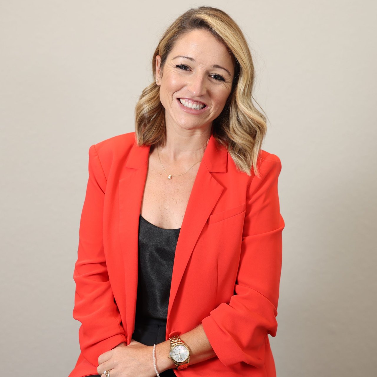 Abigail Hunt-Tidwell Lakeland, FL Real Estate Agent Headshot