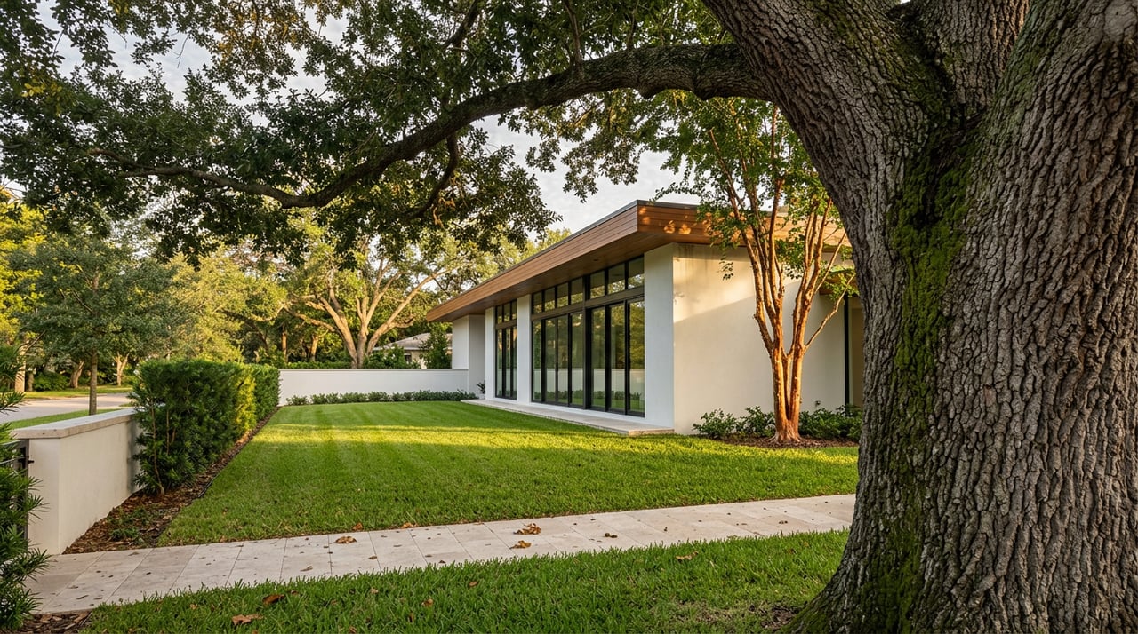 In Pinecrest, the $156 Tree Permit Is the Cheapest Part of the Process