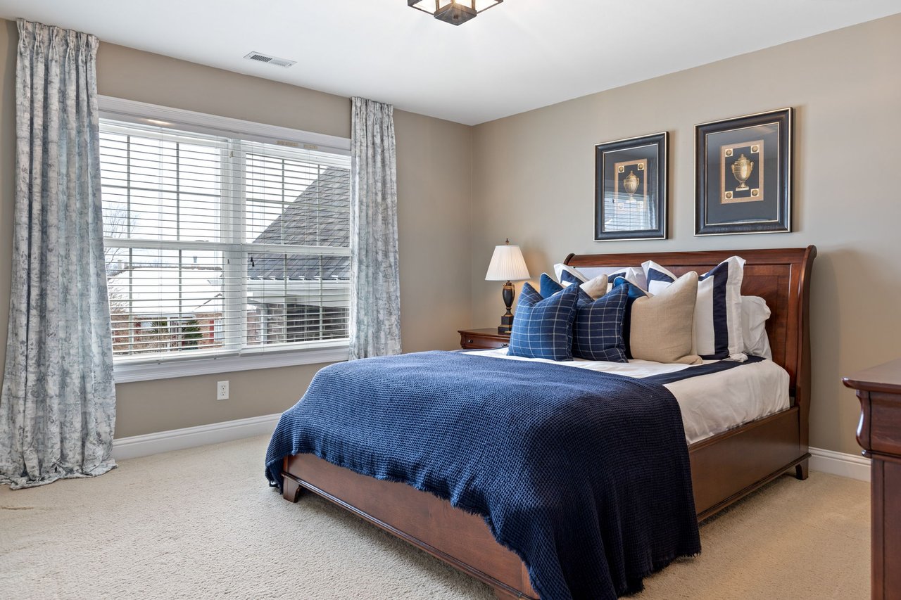 5319 Lancelot Drive