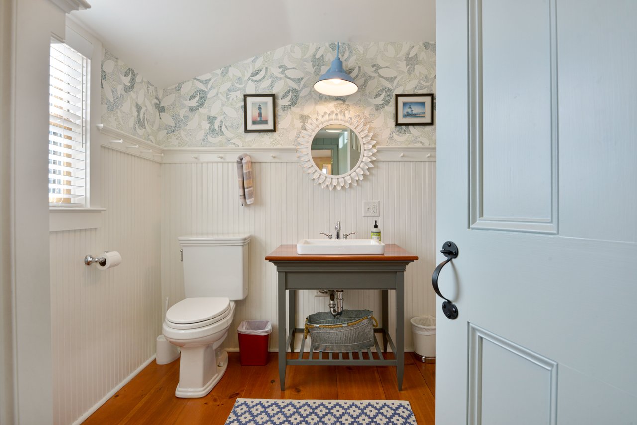 24 North Cambridge Street