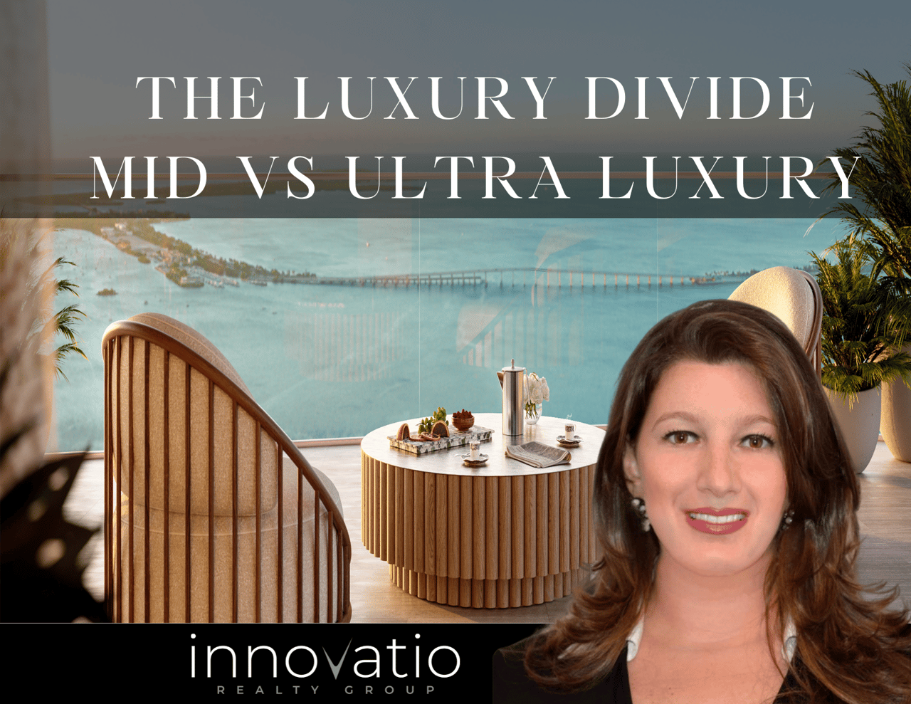 The Luxury Divide: Where the Market Segments Stand in 2025