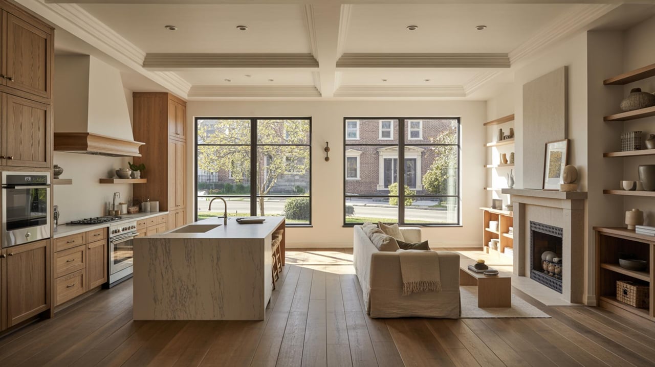 How to Remodel Your Home in Des Plaines, IL Without the Stress