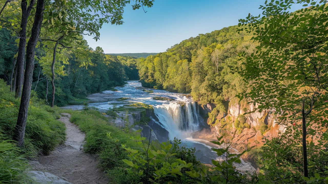 Fun Activities in Dawsonville, GA for All Ages
