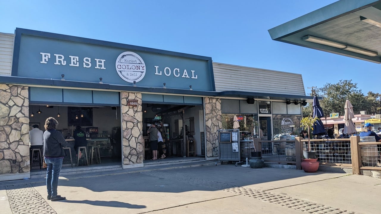 Best Eateries in Atascadero