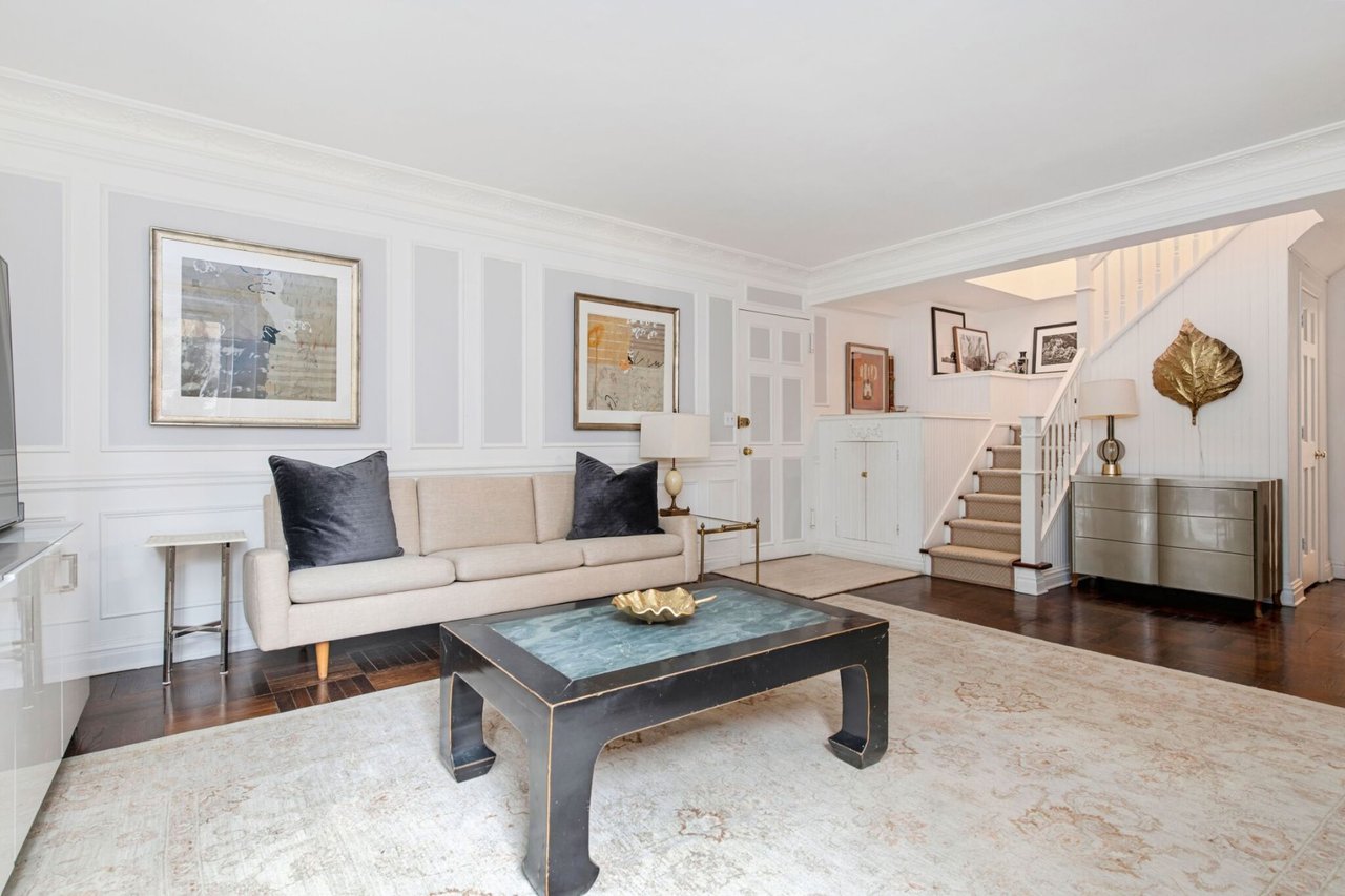 80 East End Avenue Unit: 1a/2a