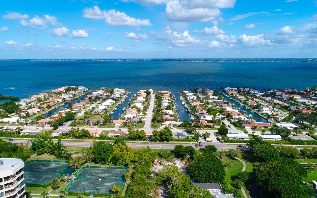 Longboat Key