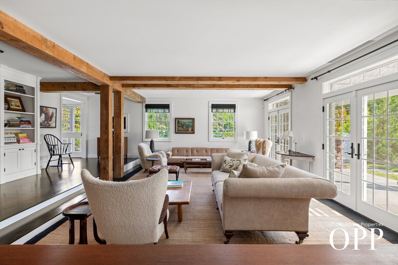 A Published Home Reimagined with exceptional detail