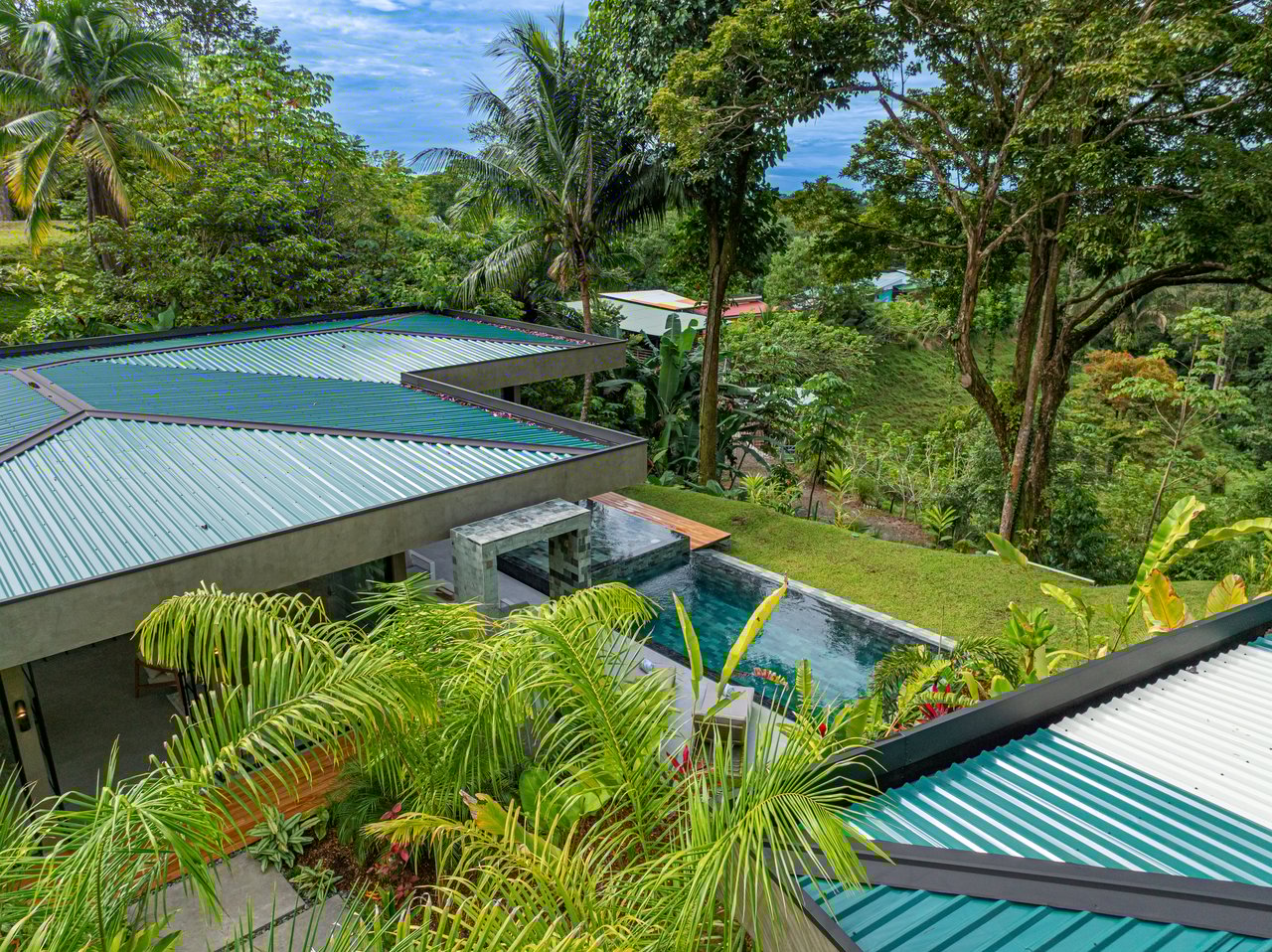 Casa Köbö — Designed for Luxury Living and High Returns