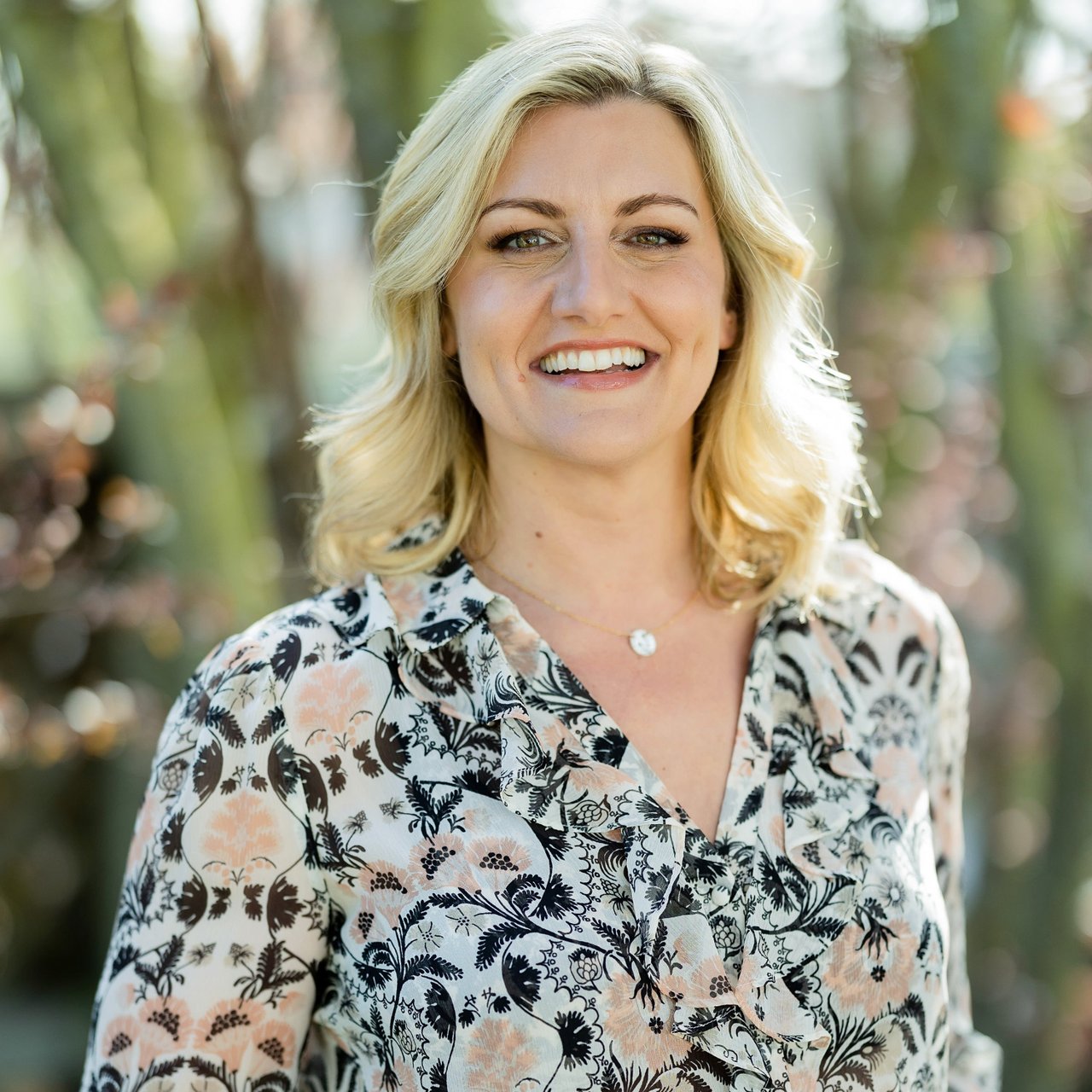 Amanda Shone Sonoma, CA Real Estate Agent Headshot