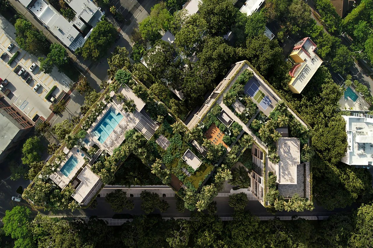 The Well Coconut Grove