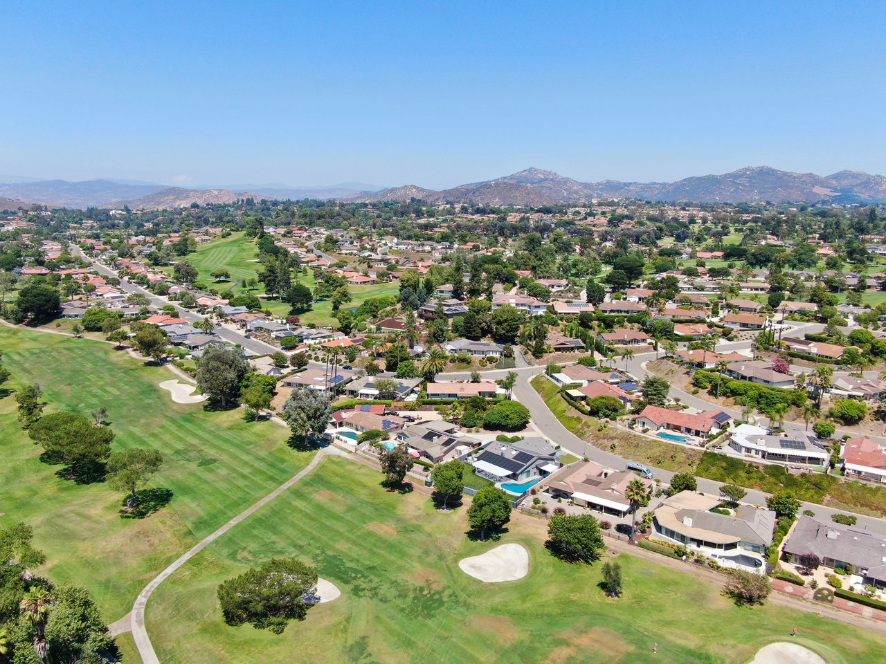 What Makes Diamond Bar One of Southern California’s Most Desirable Communities?