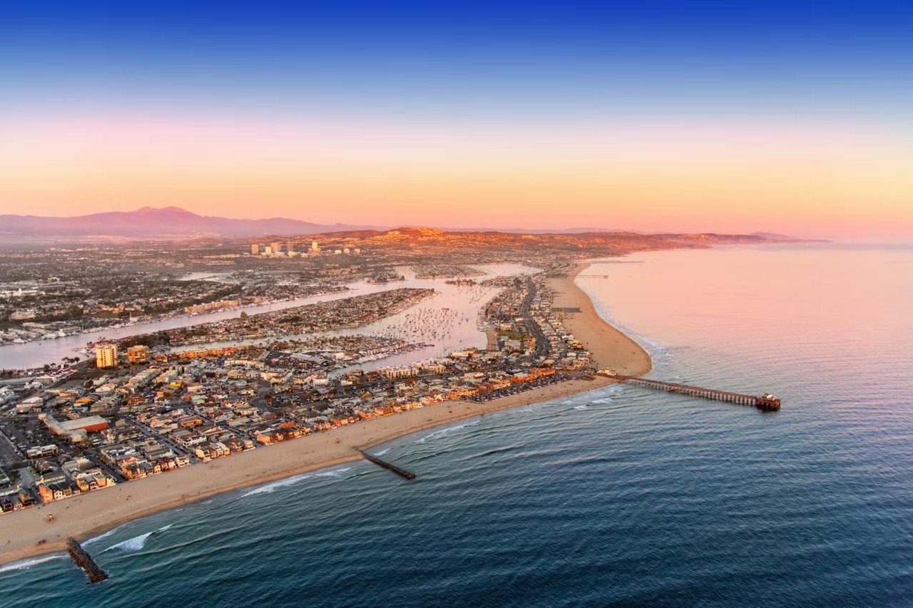 Newport Beach
